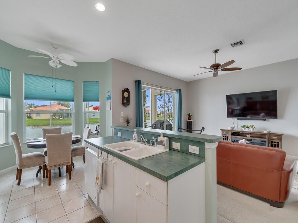 CASCADES AT ST LUCIE WEST PHASE 5 - Residential