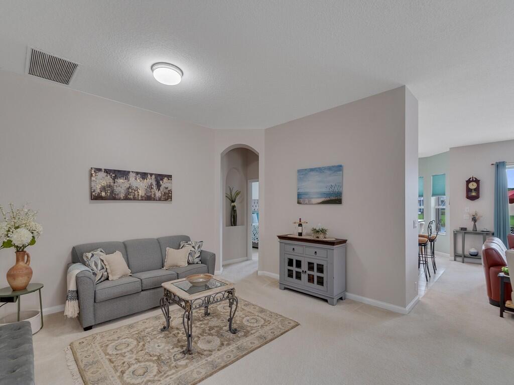 CASCADES AT ST LUCIE WEST PHASE 5 - Residential