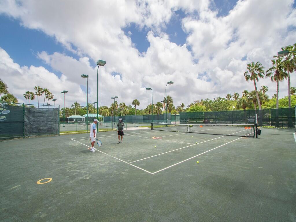 CASCADES AT ST LUCIE WEST PHASE 5 - Residential