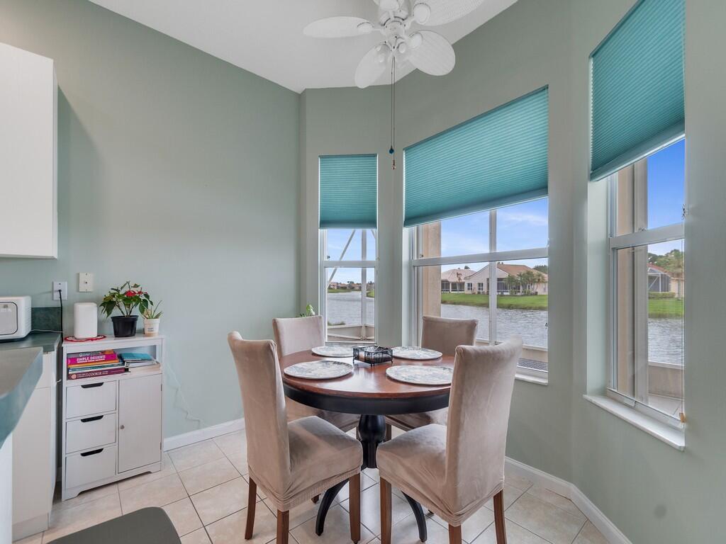 CASCADES AT ST LUCIE WEST PHASE 5 - Residential