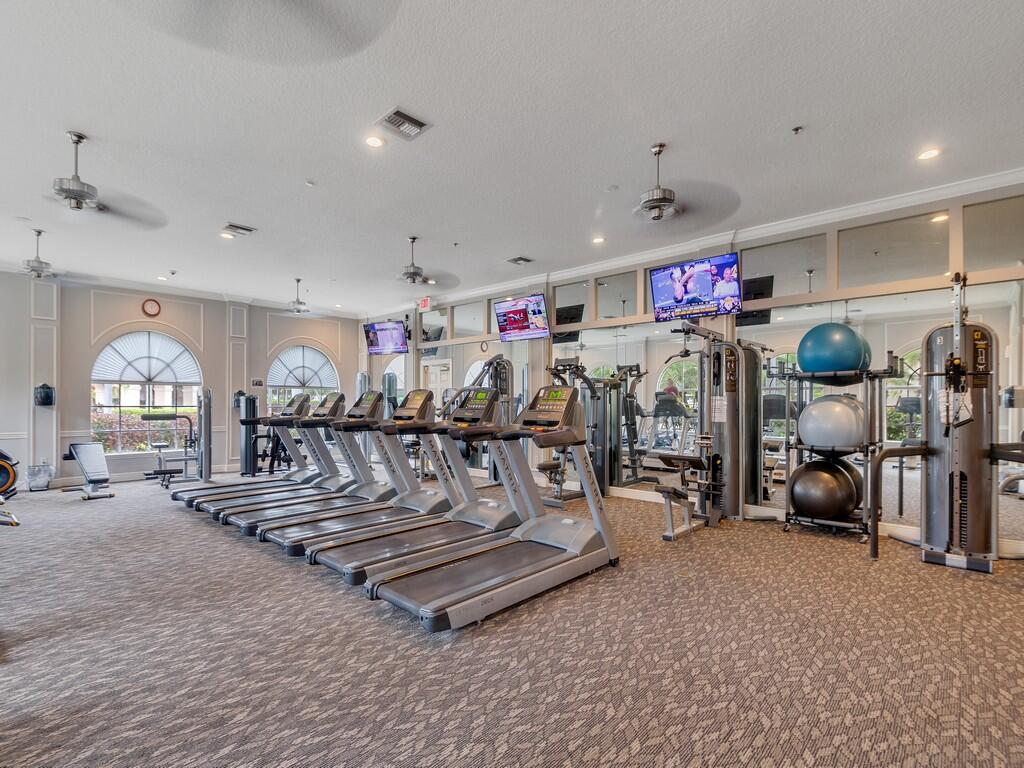 CASCADES AT ST LUCIE WEST PHASE 5 - Residential