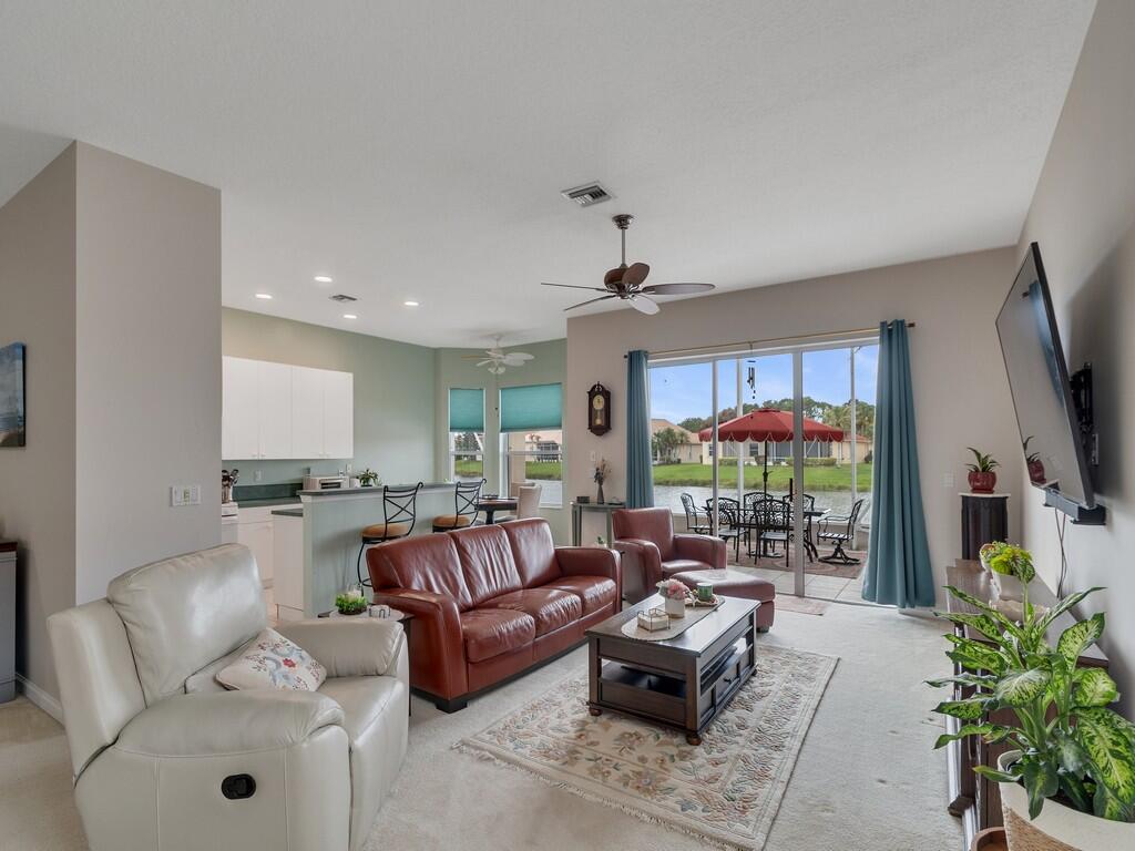 CASCADES AT ST LUCIE WEST PHASE 5 - Residential