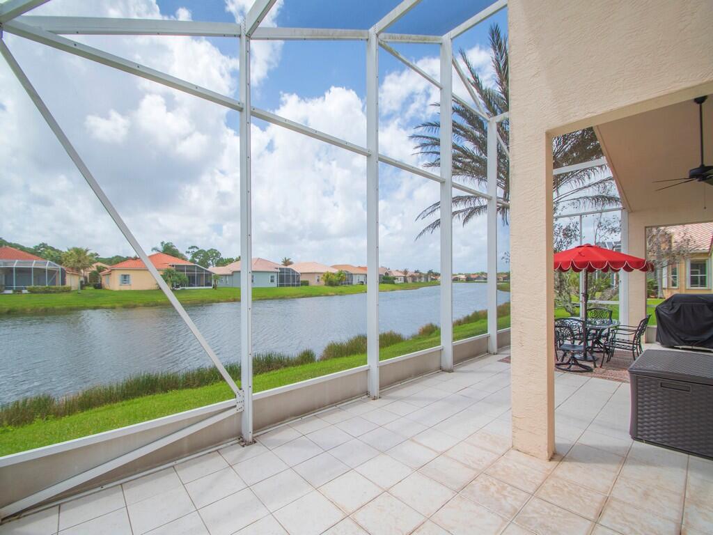 CASCADES AT ST LUCIE WEST PHASE 5 - Residential