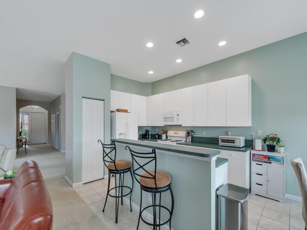 CASCADES AT ST LUCIE WEST PHASE 5 - Residential