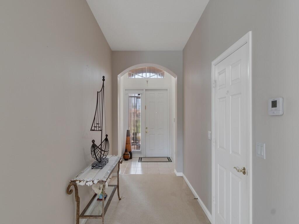 CASCADES AT ST LUCIE WEST PHASE 5 - Residential