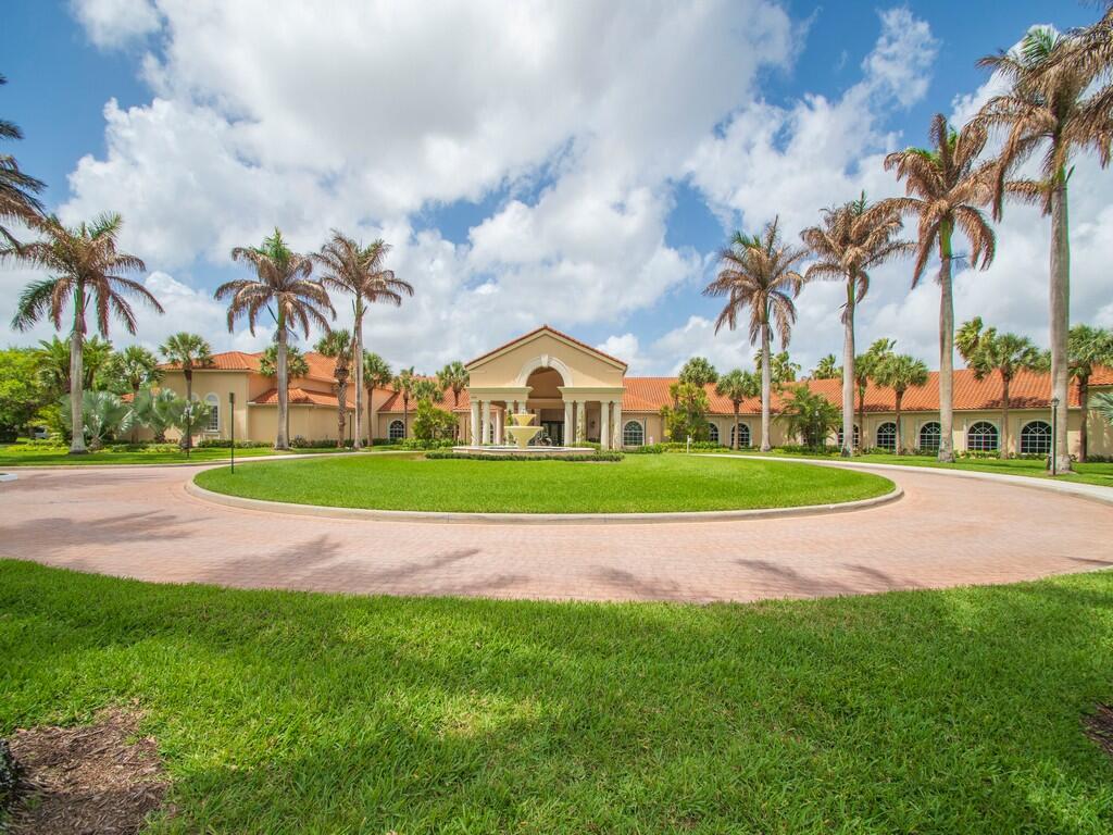 CASCADES AT ST LUCIE WEST PHASE 5 - Residential