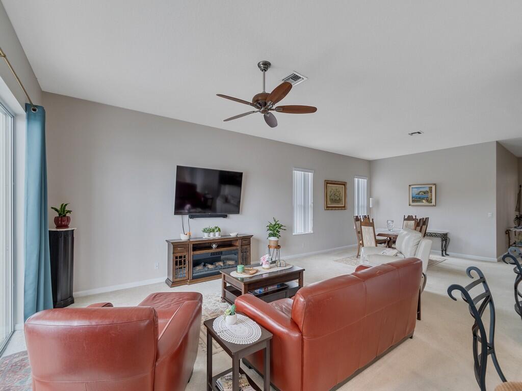 CASCADES AT ST LUCIE WEST PHASE 5 - Residential