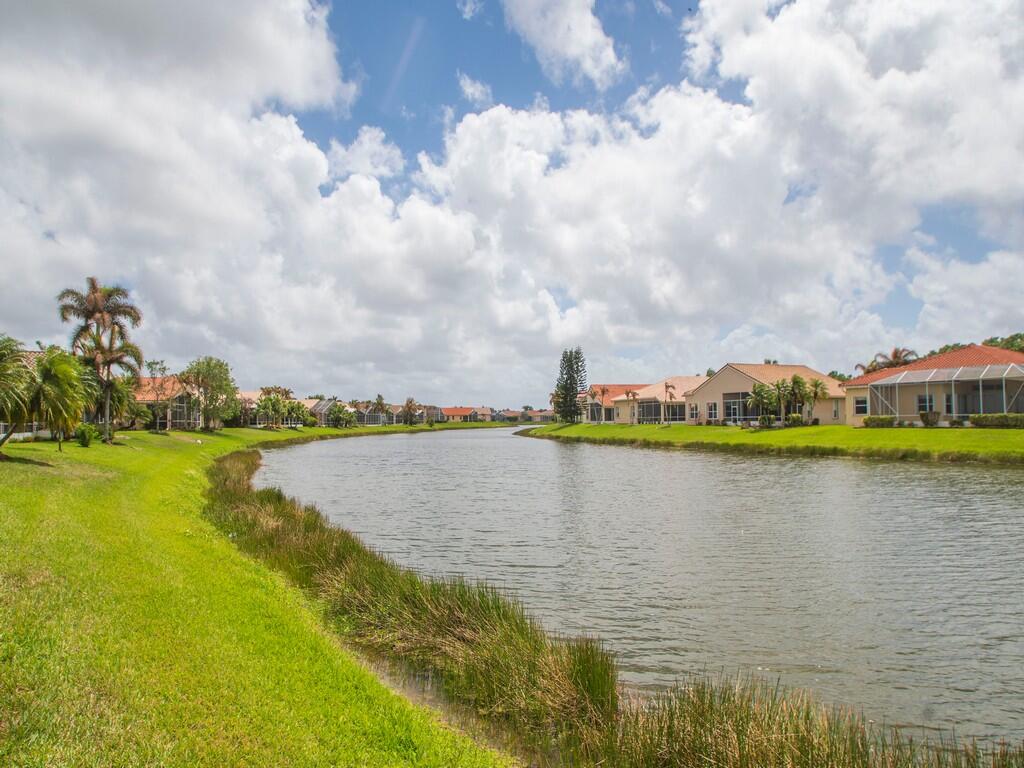 CASCADES AT ST LUCIE WEST PHASE 5 - Residential