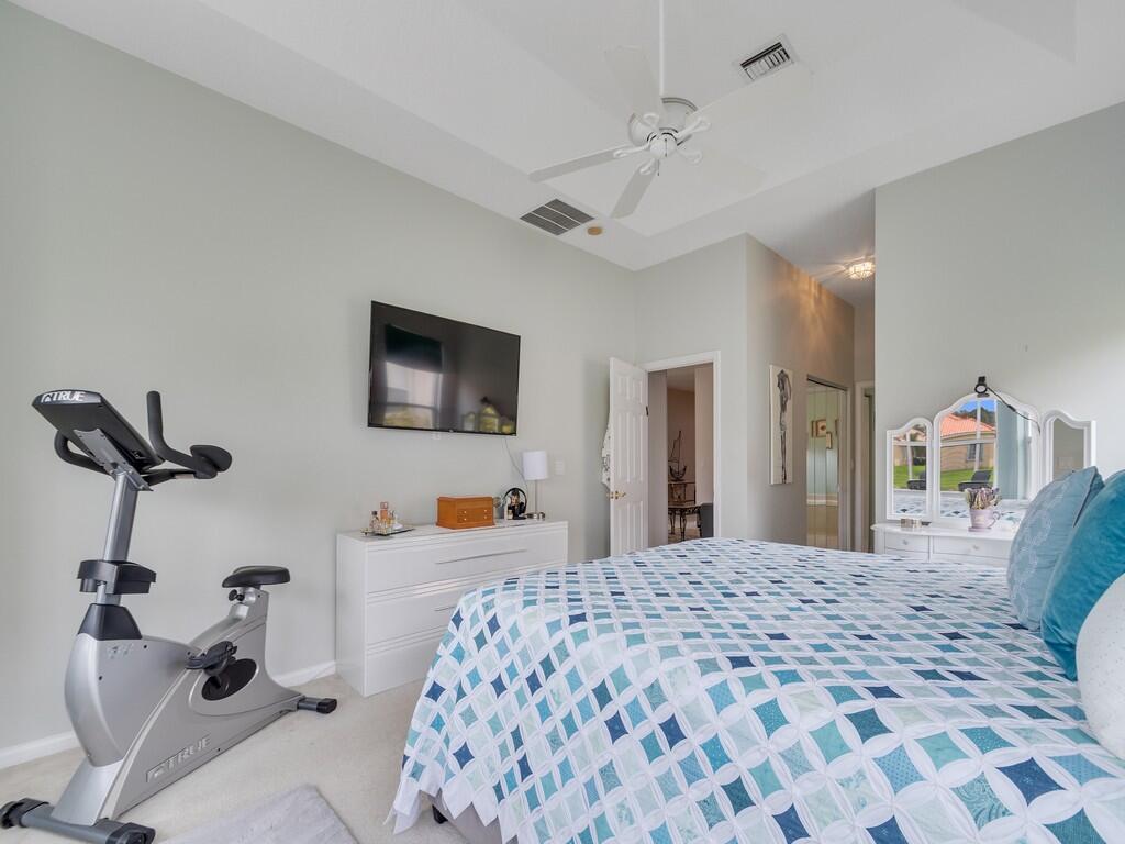 CASCADES AT ST LUCIE WEST PHASE 5 - Residential