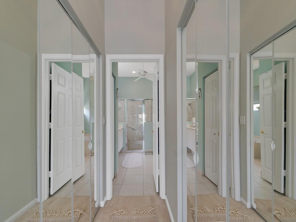 CASCADES AT ST LUCIE WEST PHASE 5 - Residential