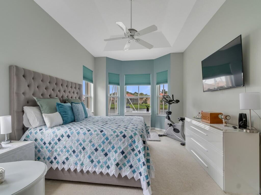 CASCADES AT ST LUCIE WEST PHASE 5 - Residential