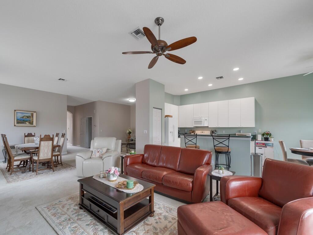 CASCADES AT ST LUCIE WEST PHASE 5 - Residential