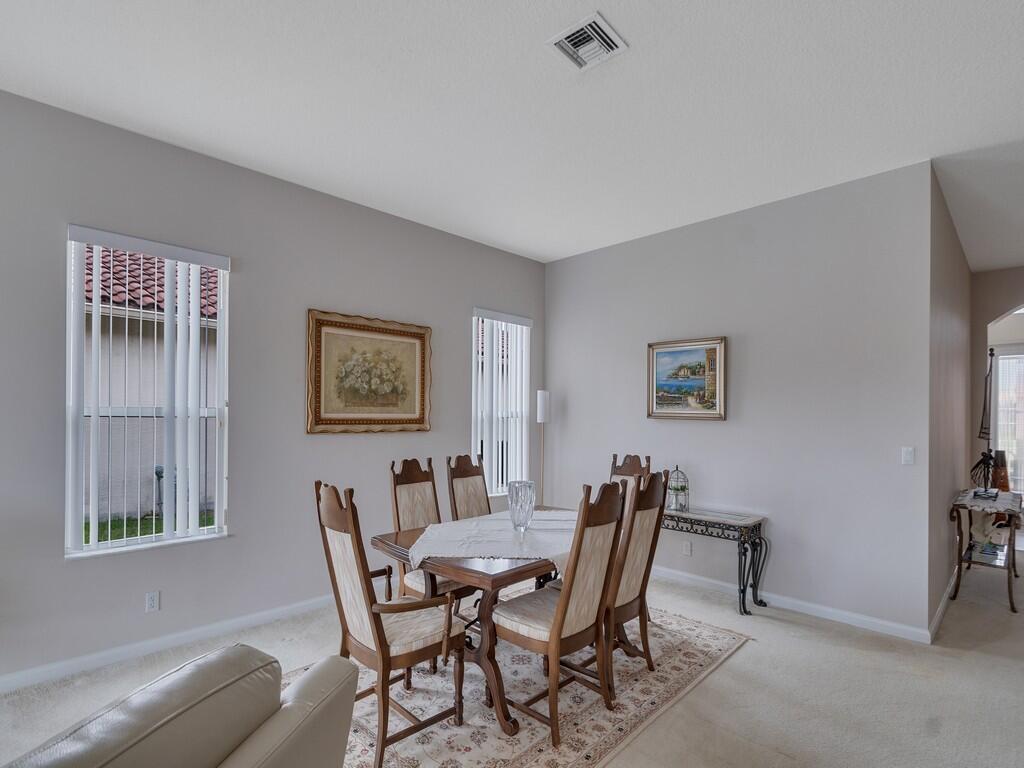 CASCADES AT ST LUCIE WEST PHASE 5 - Residential