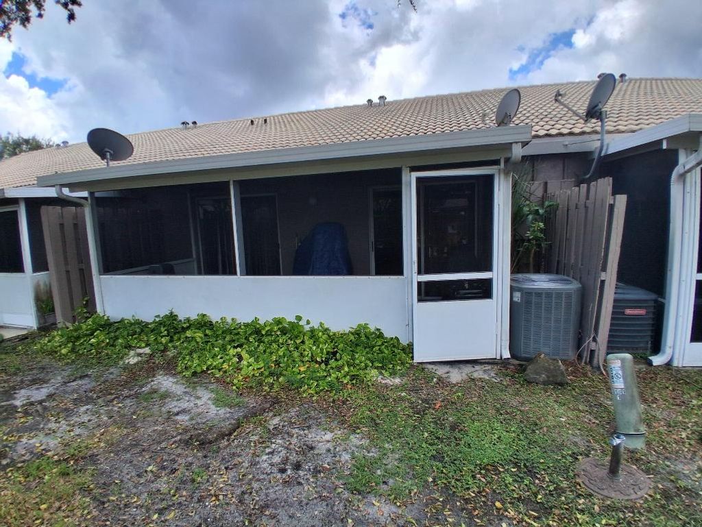 Photo of 3181 Holiday Springs Boulevard #41, Margate, FL 33063 (MLS # R11124995)