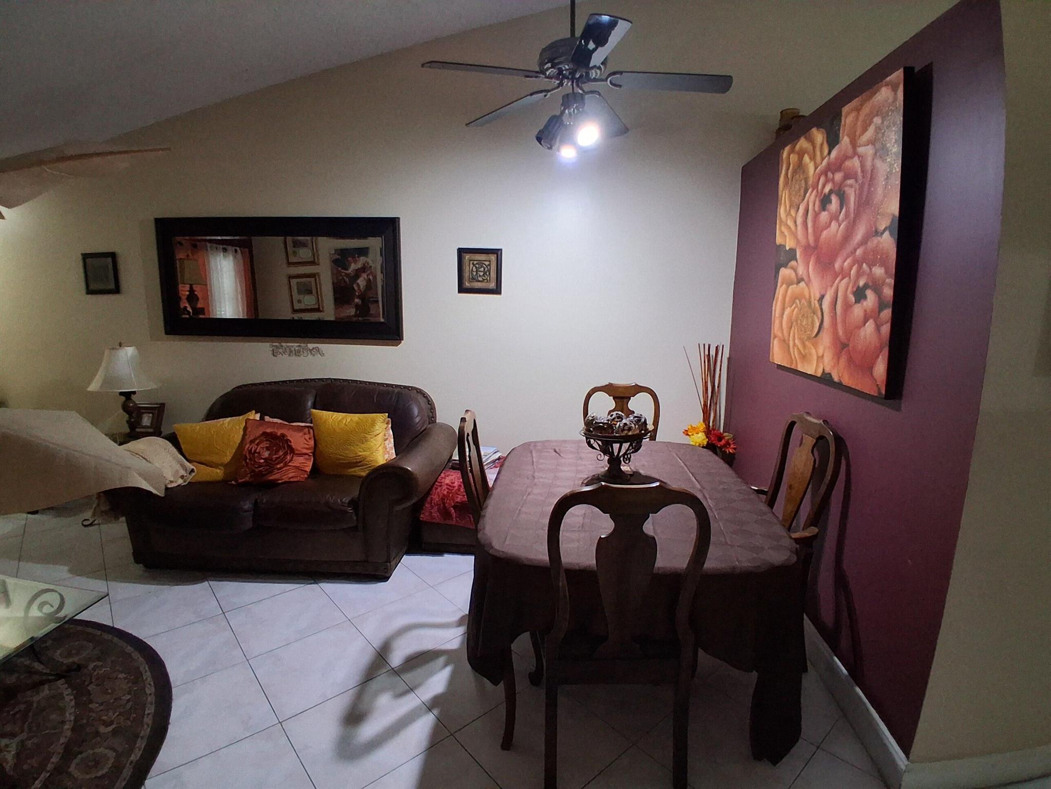 HOLIDAY SPRINGS VILLAGE A - Residential