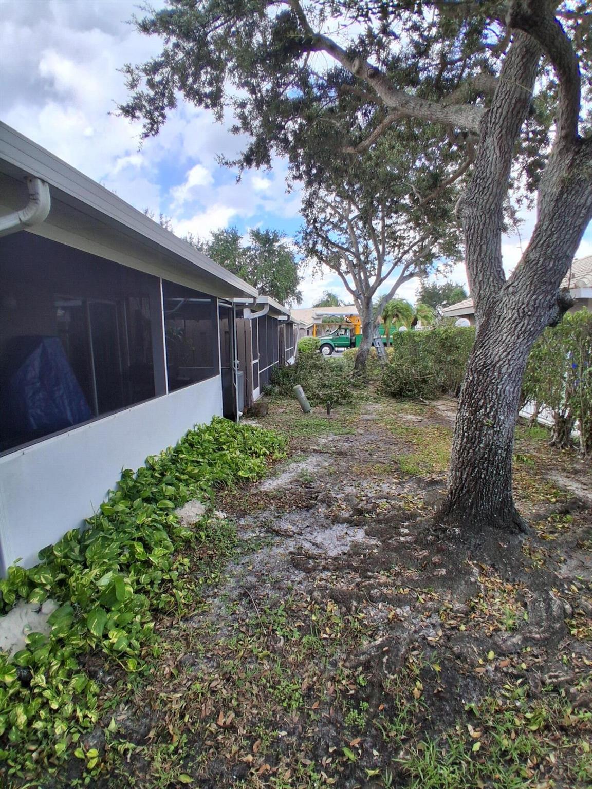 HOLIDAY SPRINGS VILLAGE A - Residential
