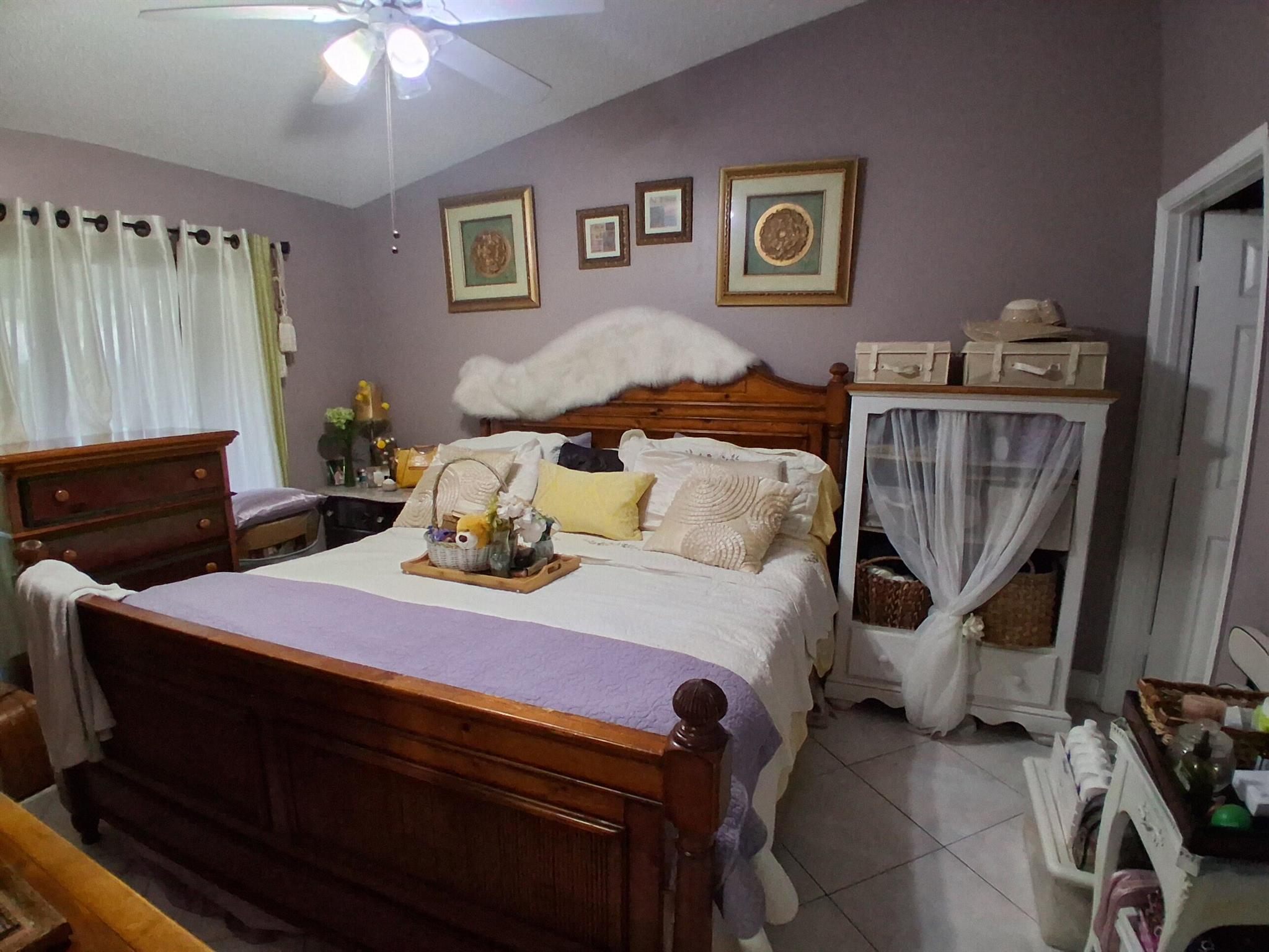 HOLIDAY SPRINGS VILLAGE A - Residential