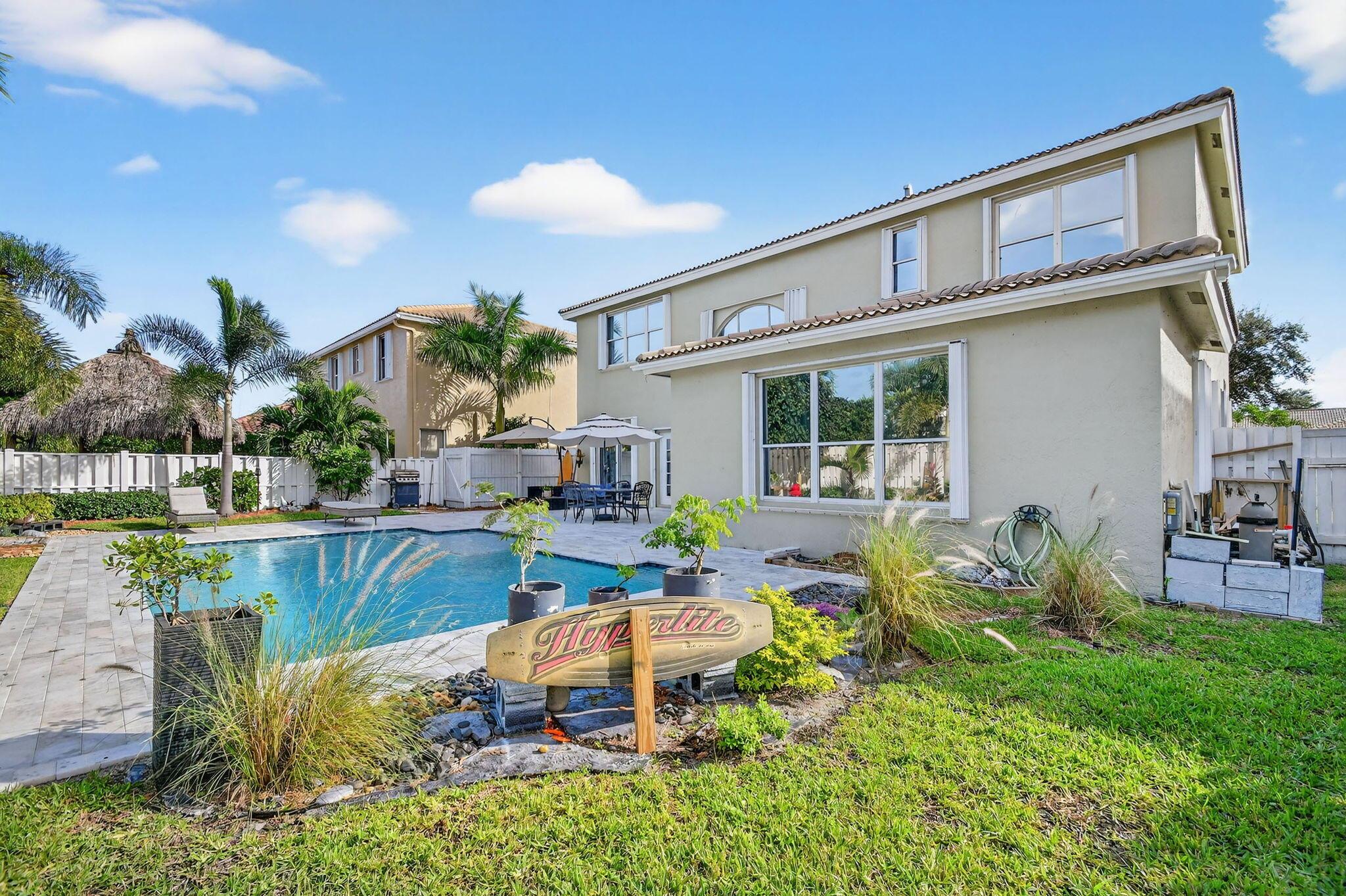 WINSTON TRAILS PAR 20 - Residential