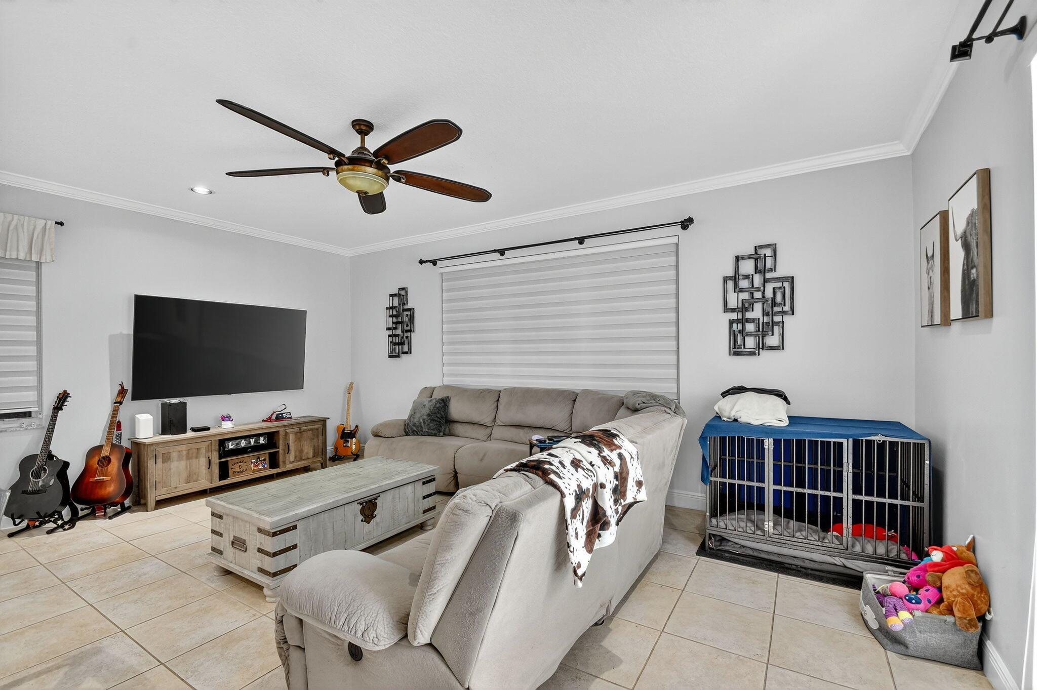 WINSTON TRAILS PAR 20 - Residential