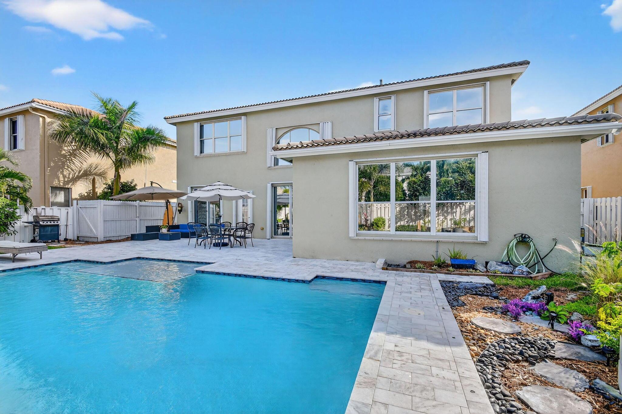 WINSTON TRAILS PAR 20 - Residential