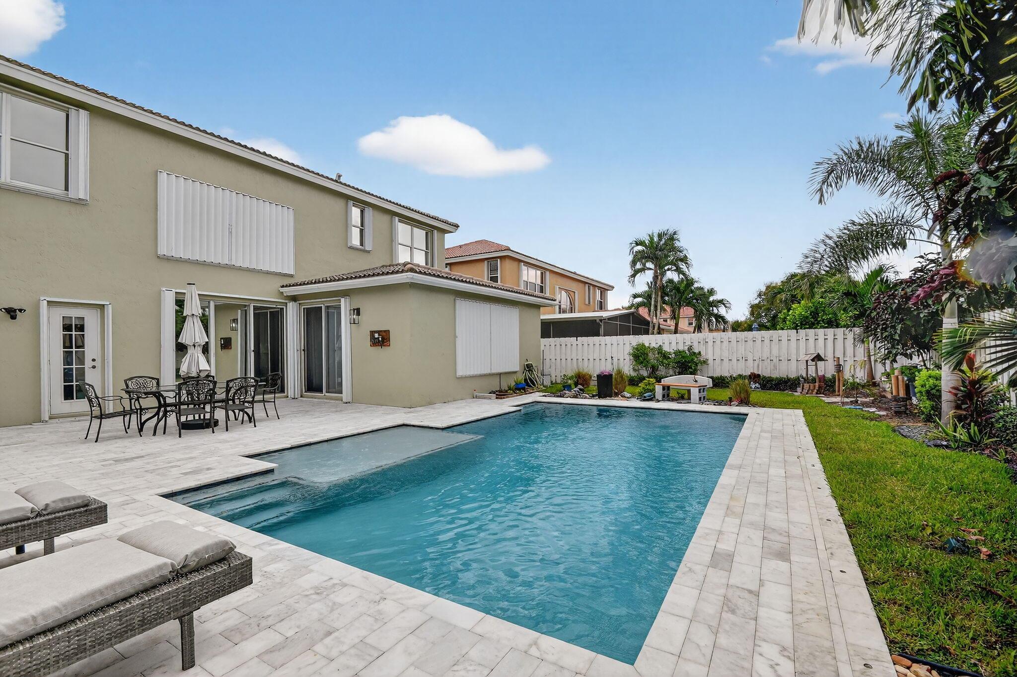WINSTON TRAILS PAR 20 - Residential