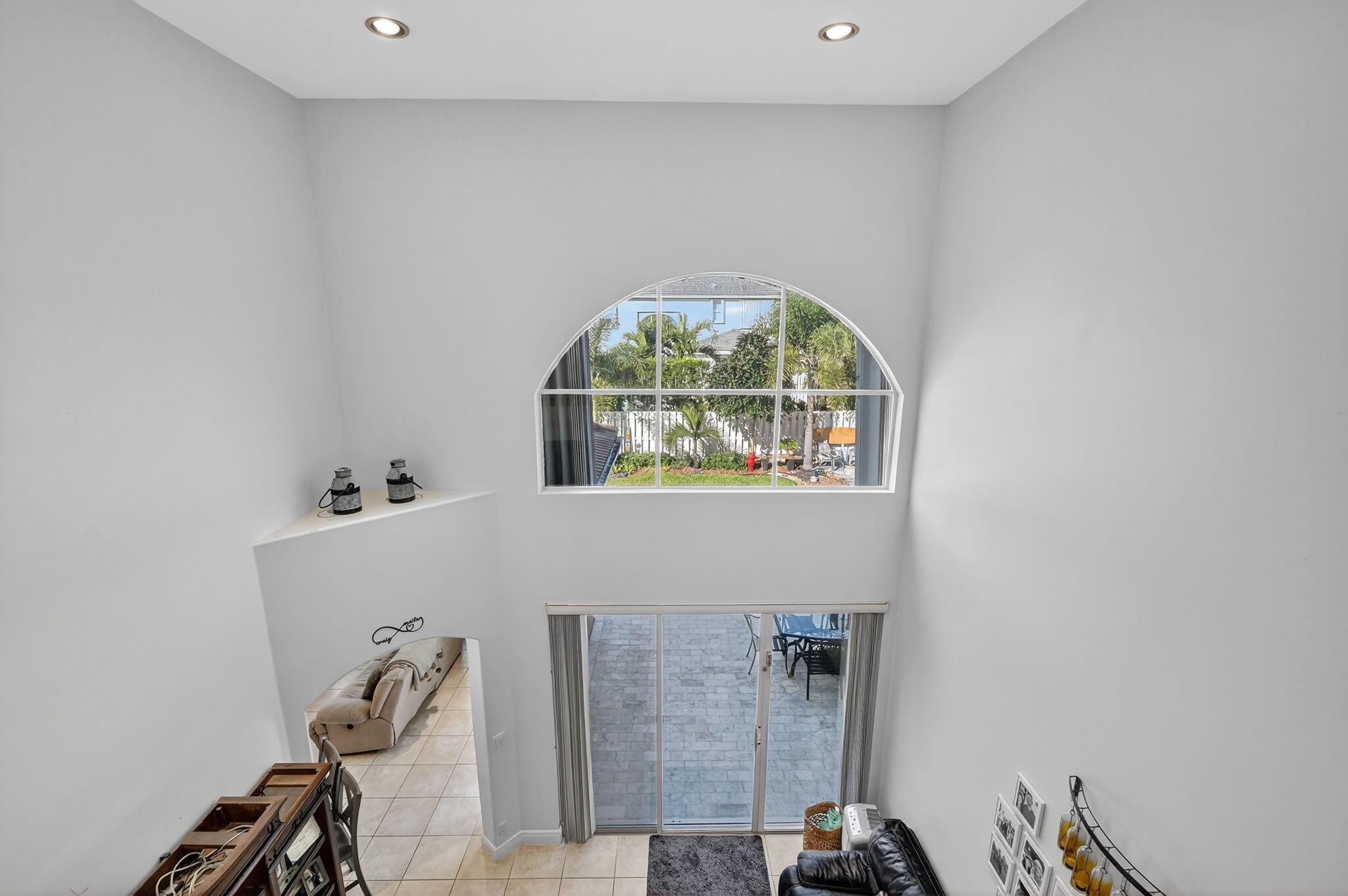 WINSTON TRAILS PAR 20 - Residential