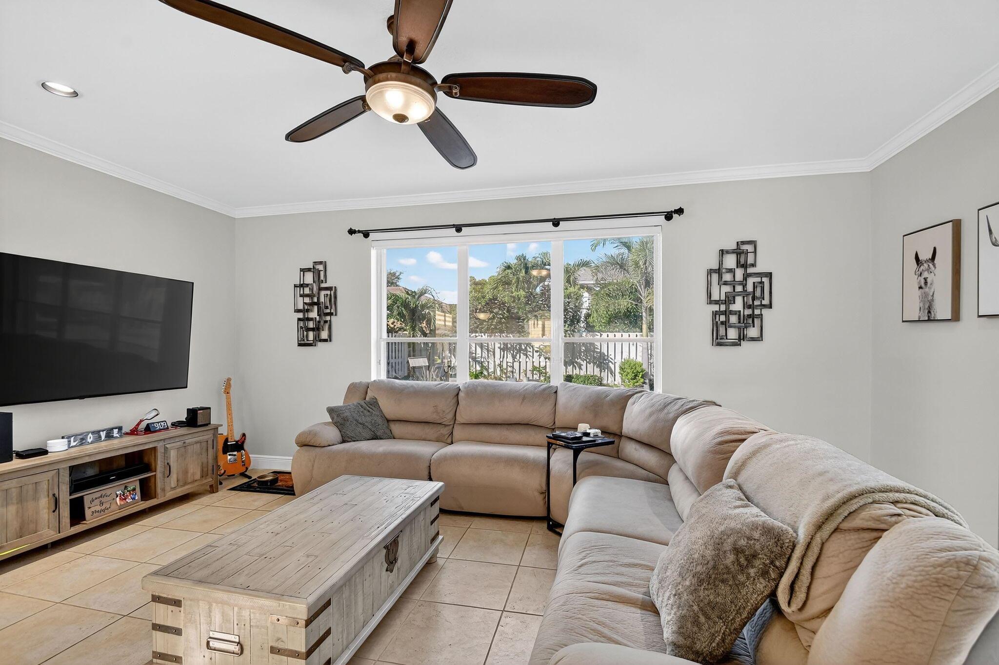 WINSTON TRAILS PAR 20 - Residential