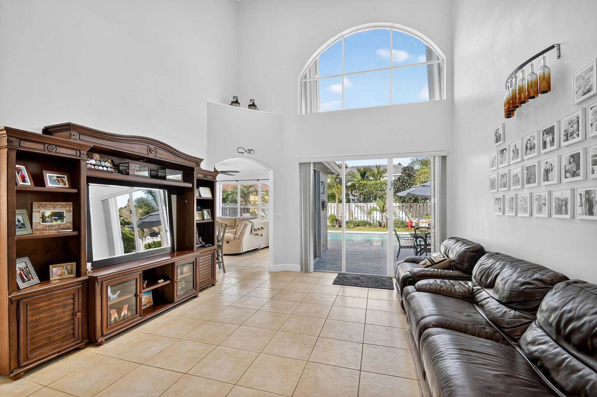 WINSTON TRAILS PAR 20 - Residential