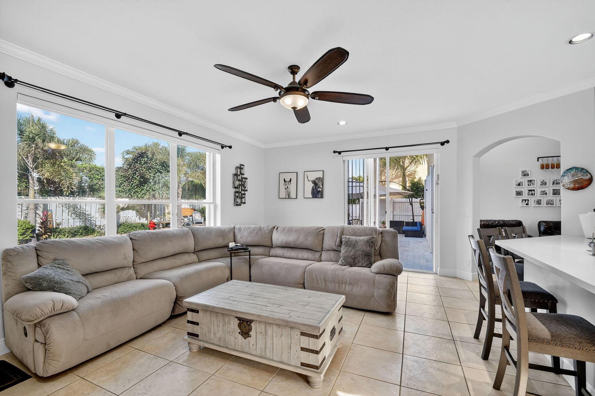 WINSTON TRAILS PAR 20 - Residential