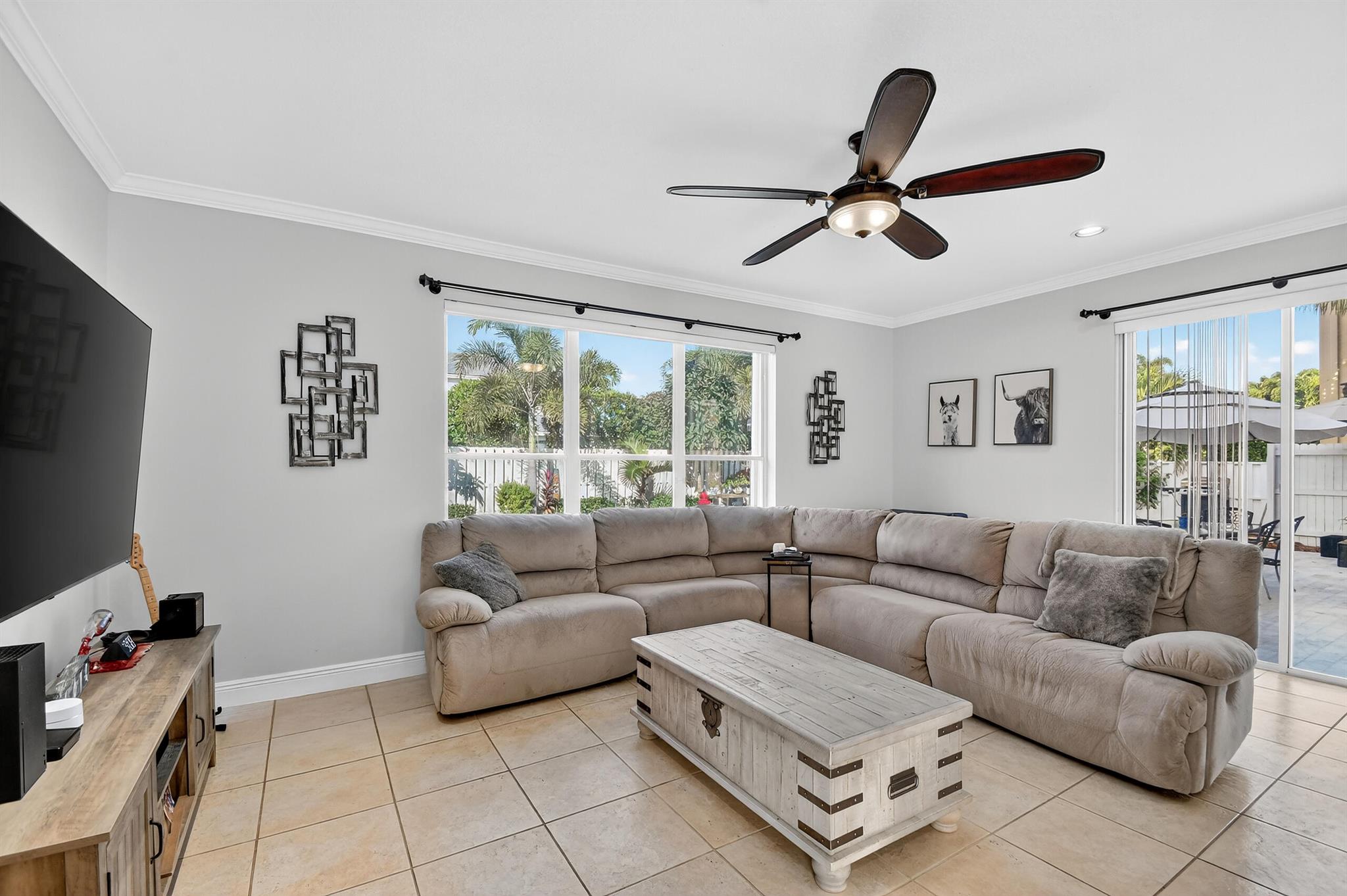 WINSTON TRAILS PAR 20 - Residential