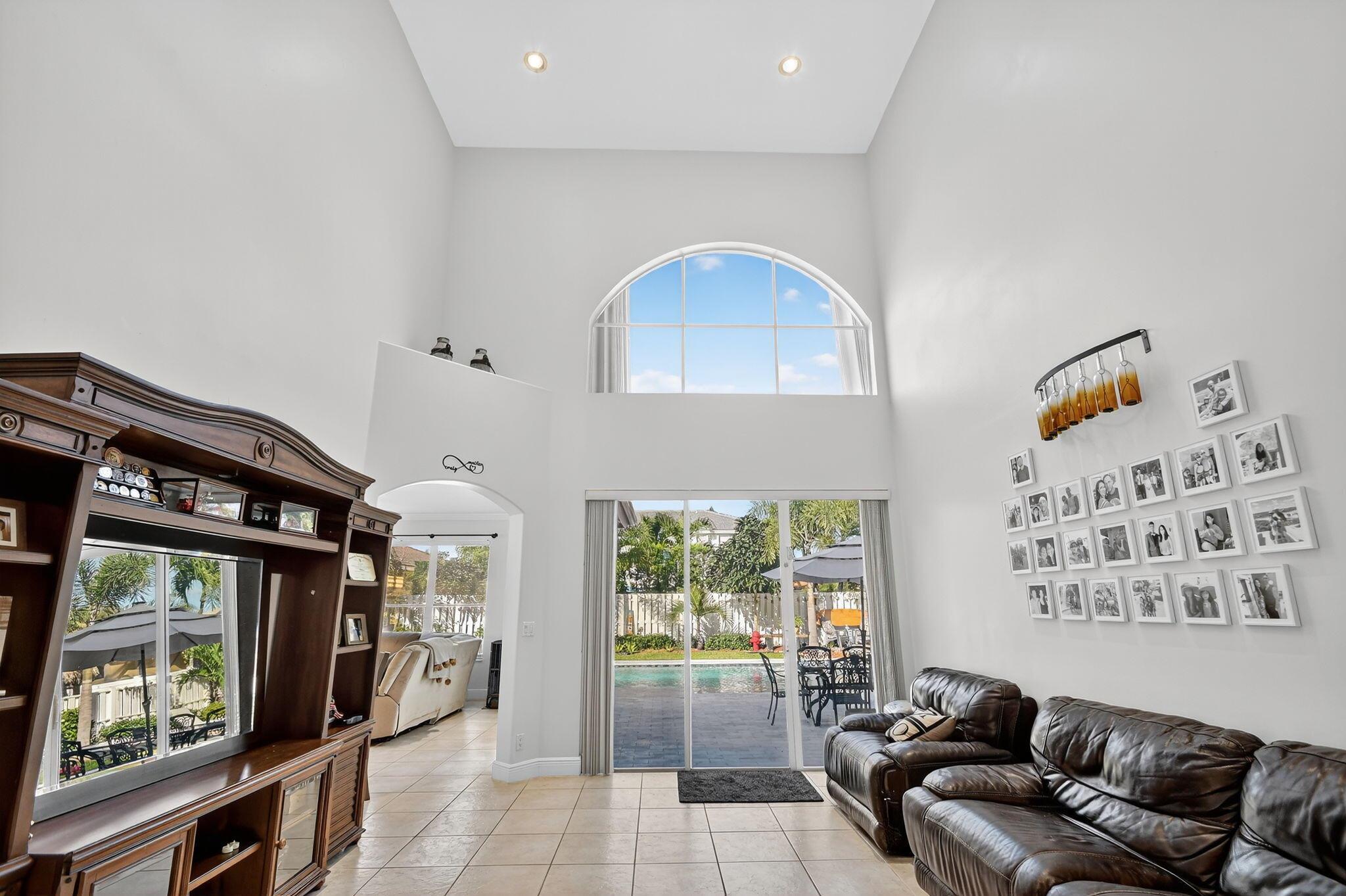 WINSTON TRAILS PAR 20 - Residential