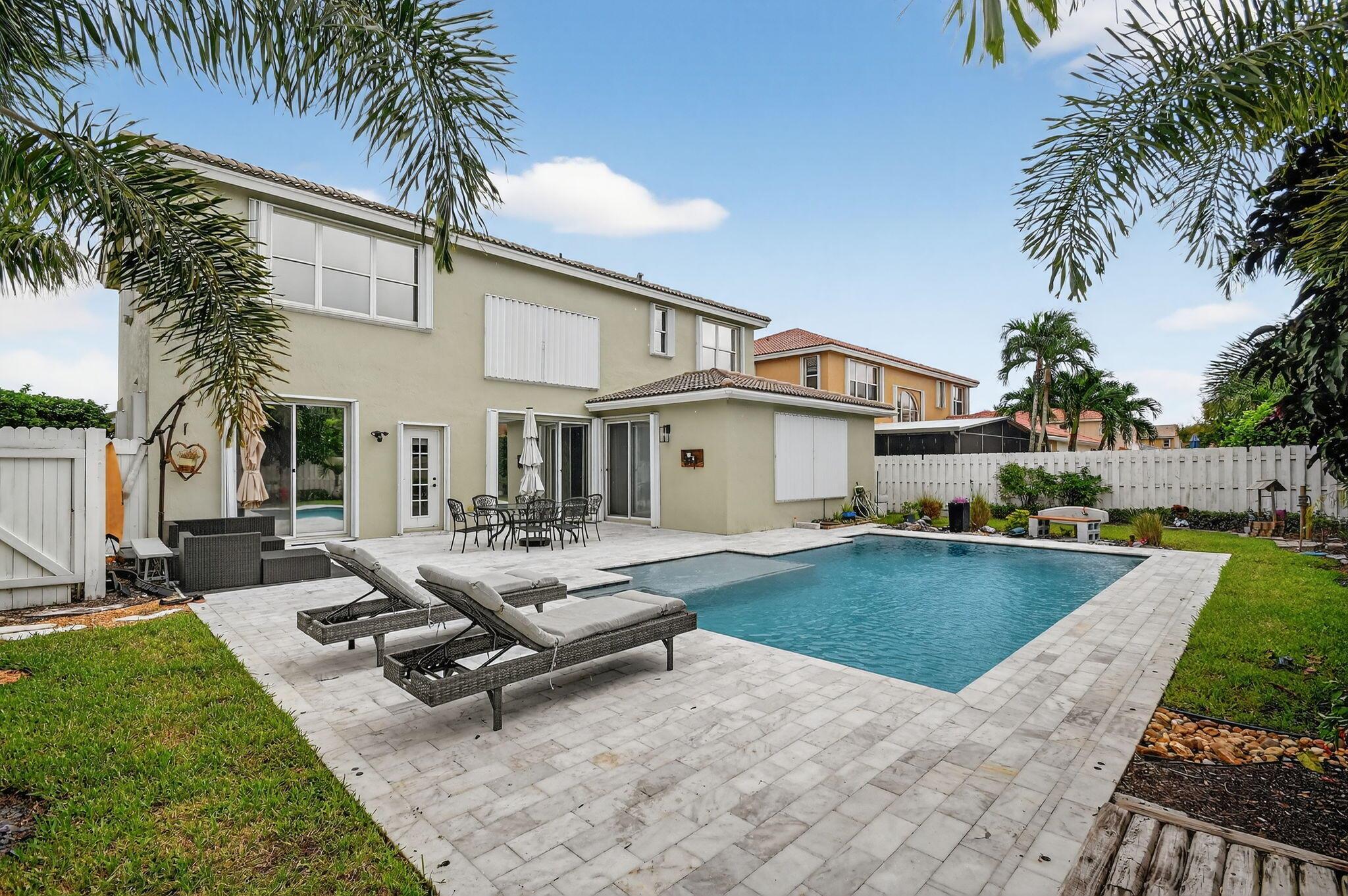 WINSTON TRAILS PAR 20 - Residential