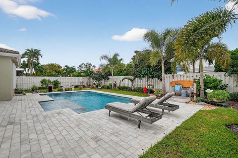 6394 Sand Hills Circle Lake Worth FL 33463