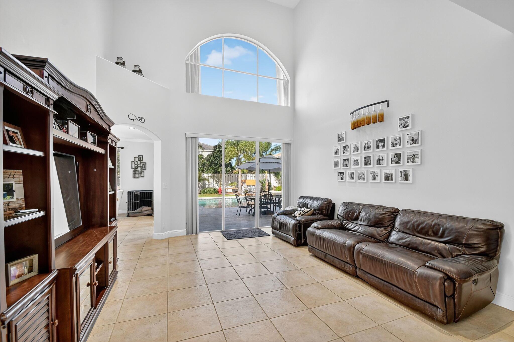 WINSTON TRAILS PAR 20 - Residential