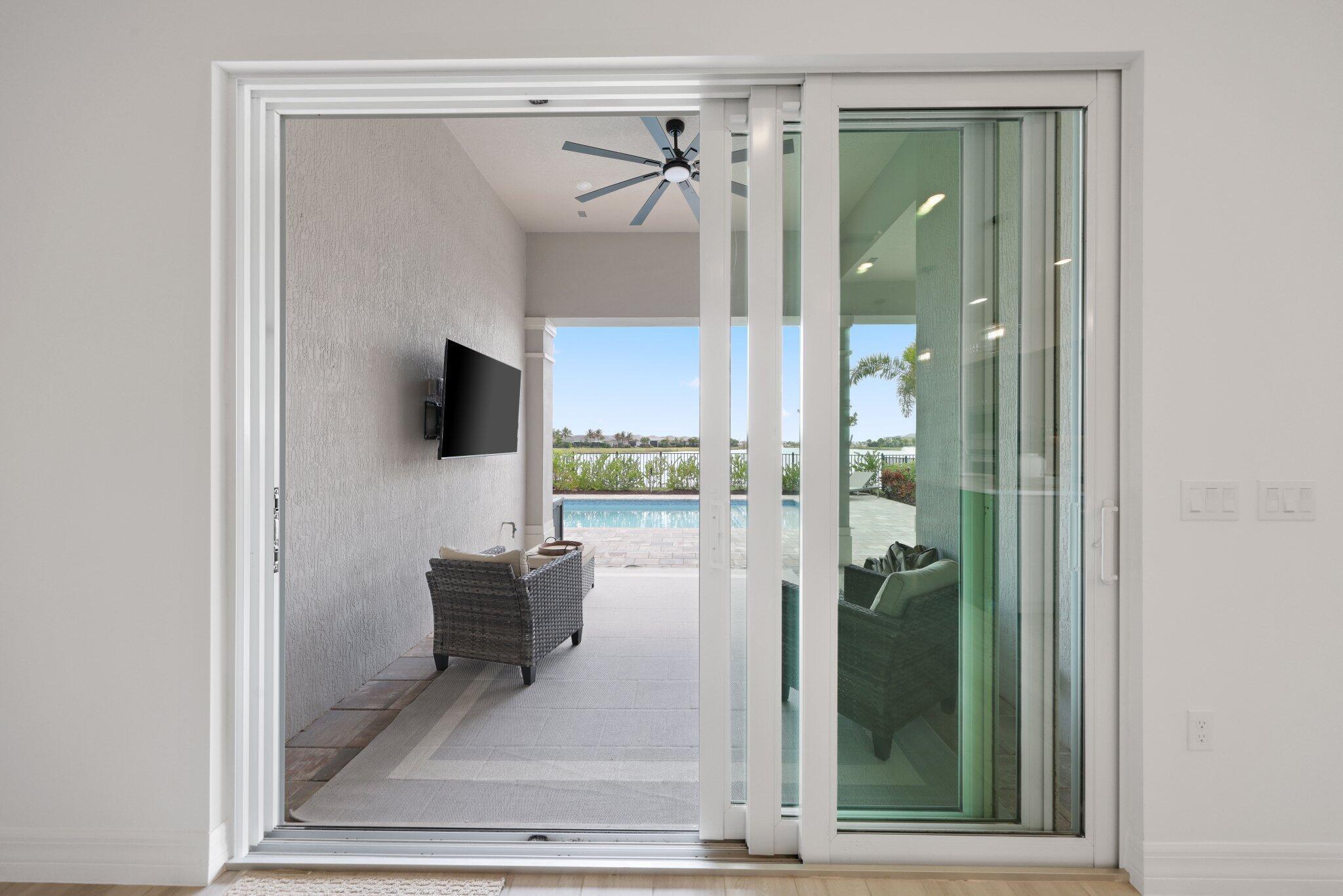 AVENIR SITE PLAN 3 POD 6 - Residential Lease