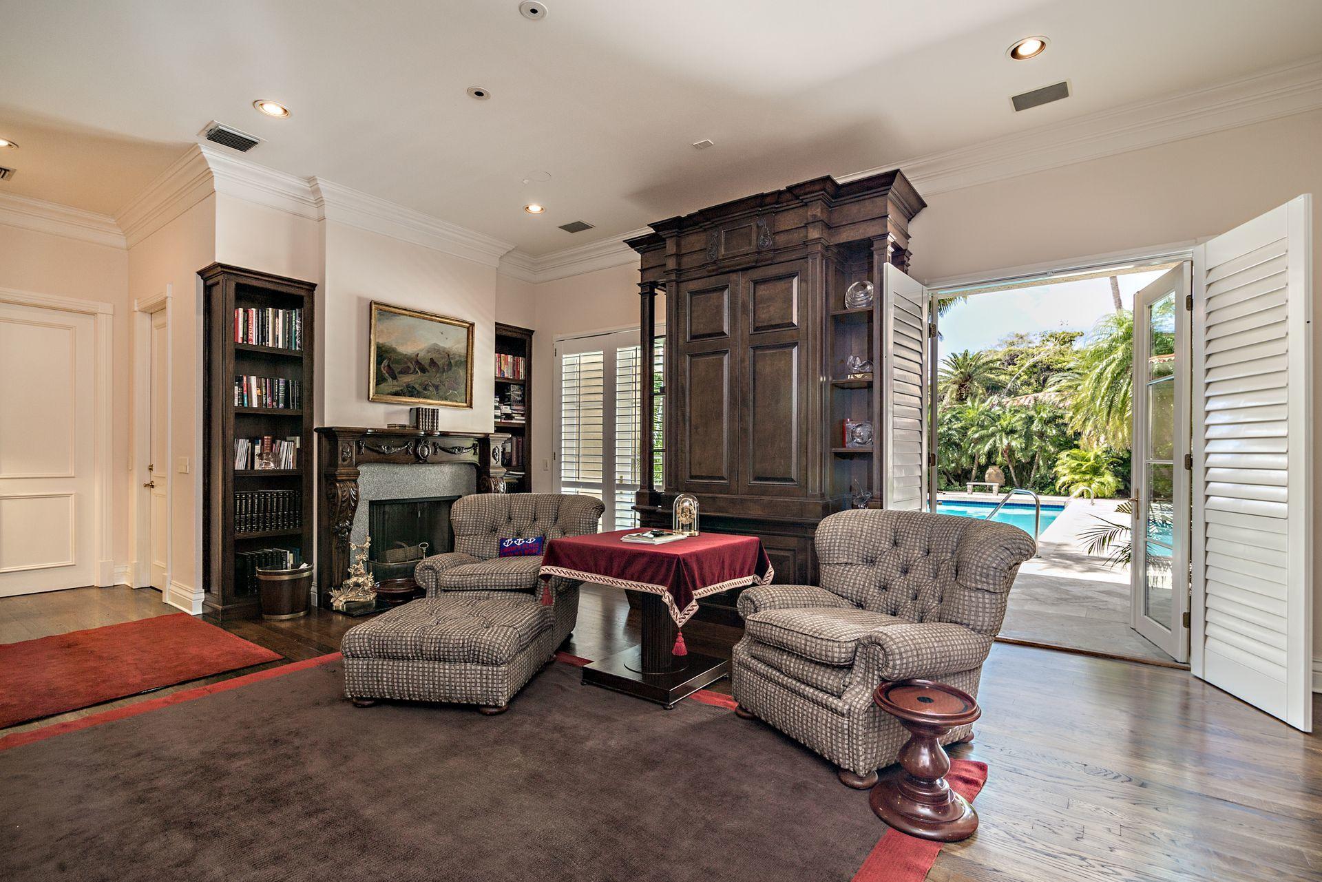 PHIPPS ESTATES - Residential