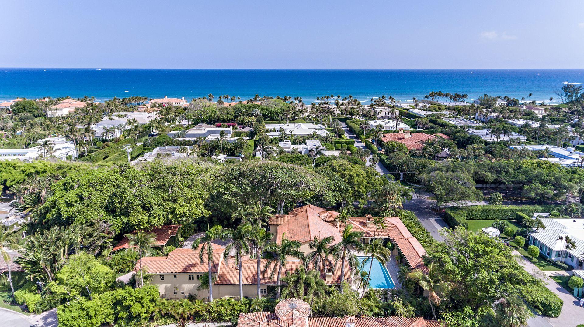 PHIPPS ESTATES - Residential