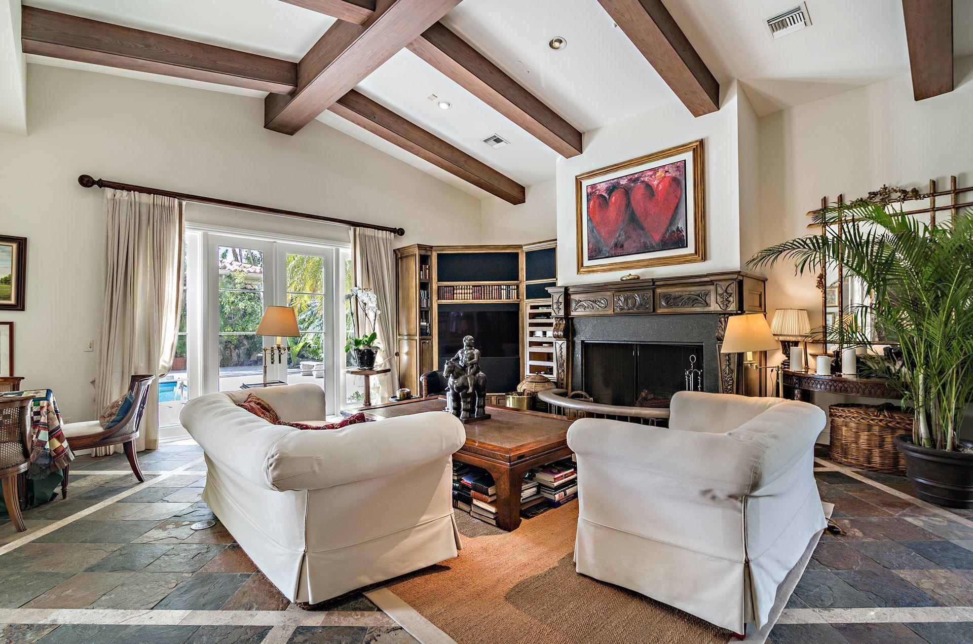 PHIPPS ESTATES - Residential