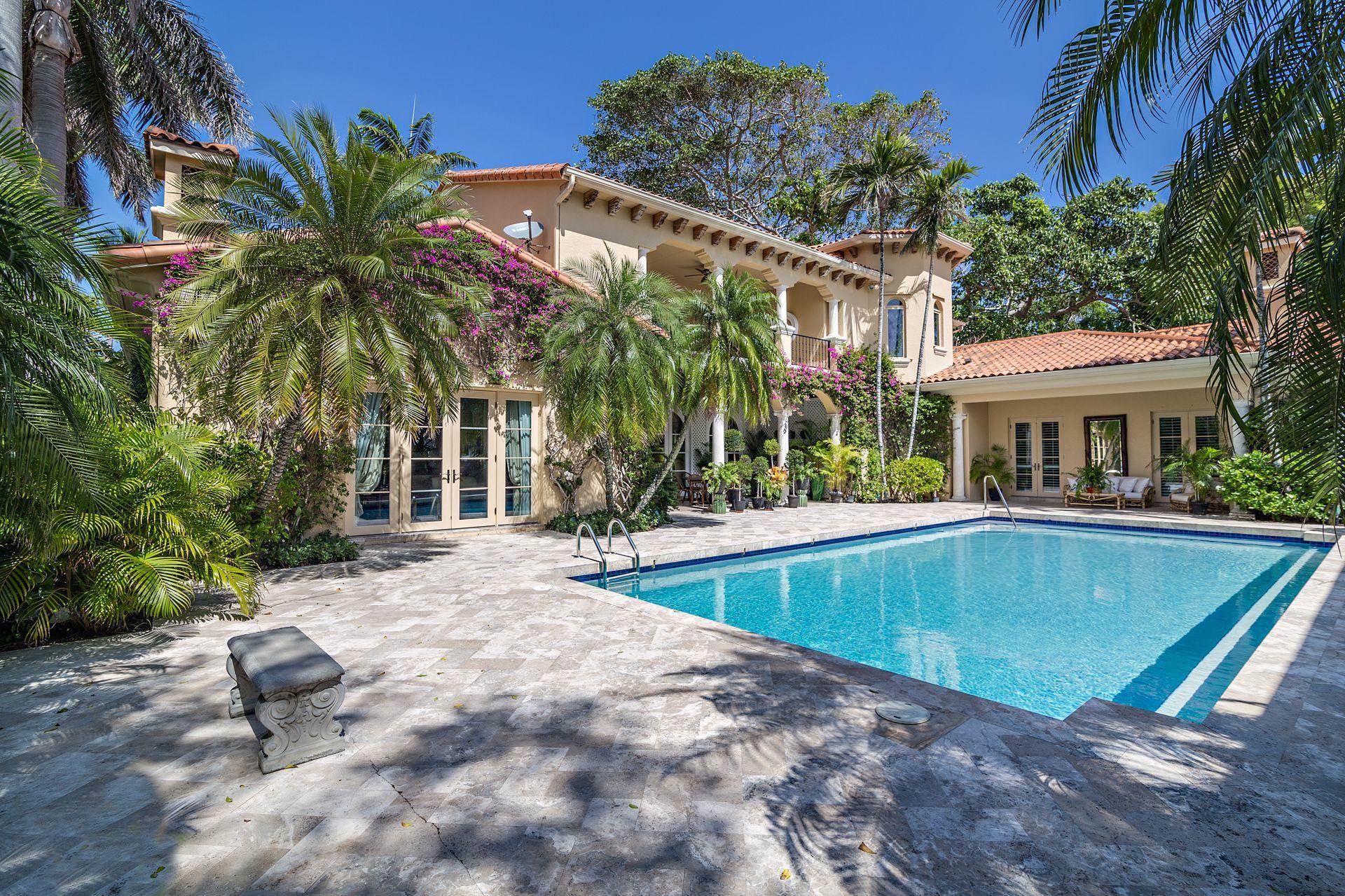 PHIPPS ESTATES - Residential