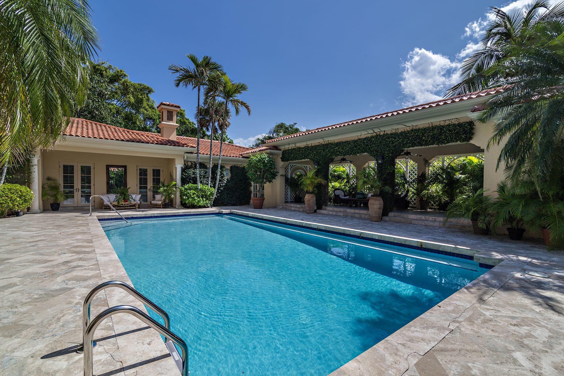 PHIPPS ESTATES - Residential