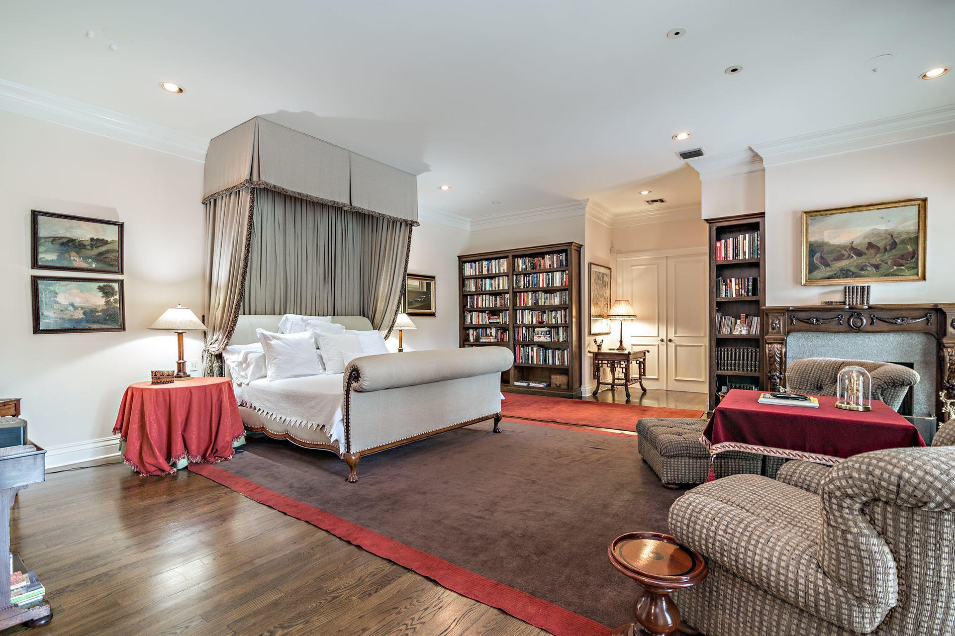 PHIPPS ESTATES - Residential