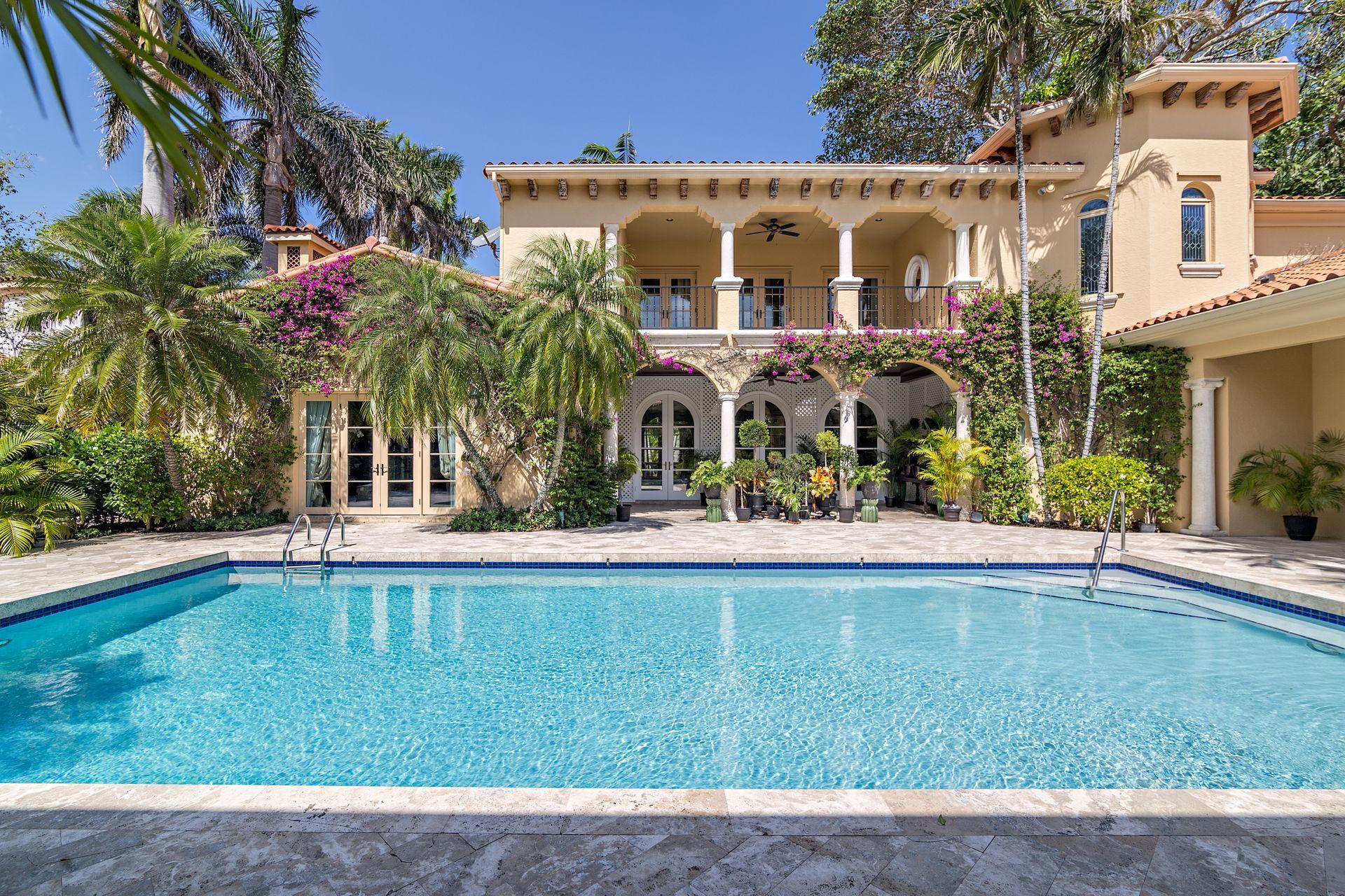 PHIPPS ESTATES - Residential