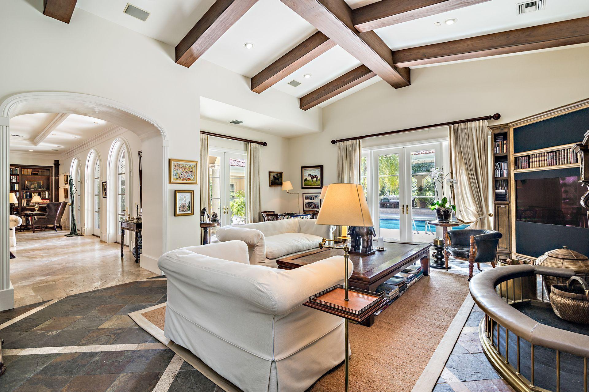 PHIPPS ESTATES - Residential