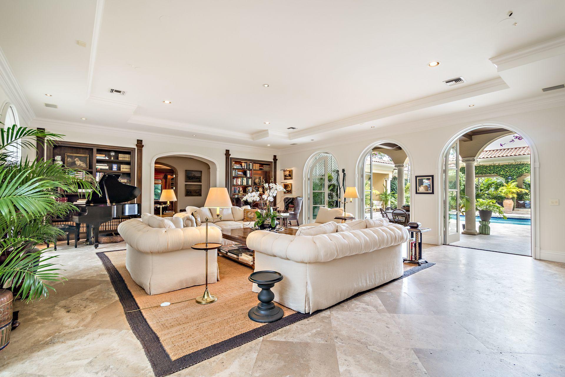 PHIPPS ESTATES - Residential