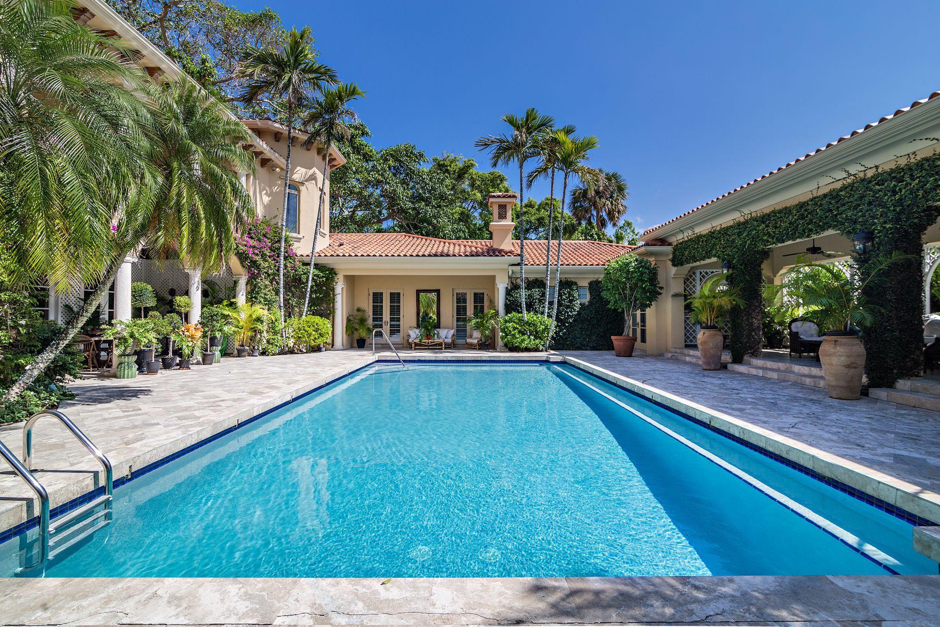 PHIPPS ESTATES - Residential