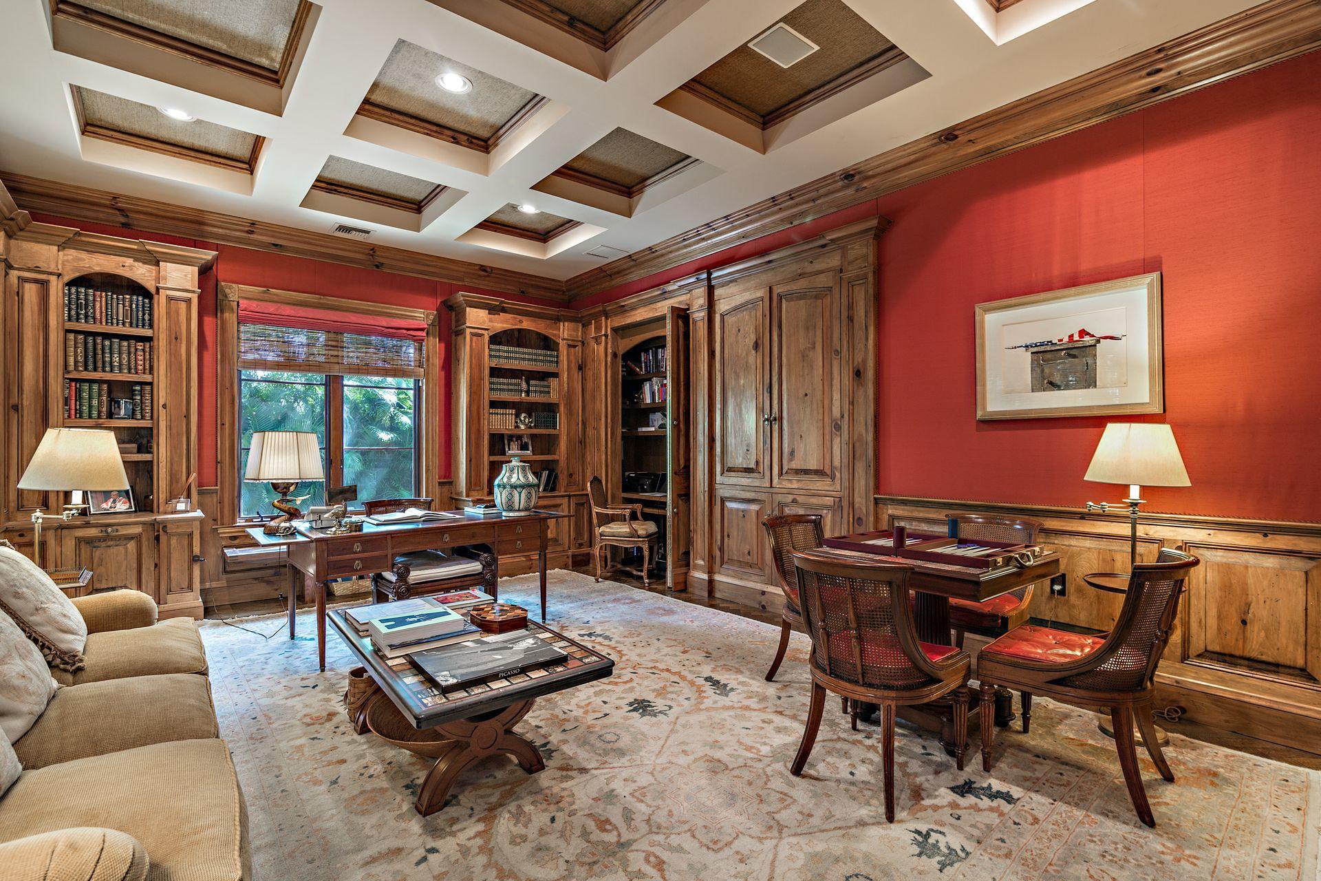 PHIPPS ESTATES - Residential