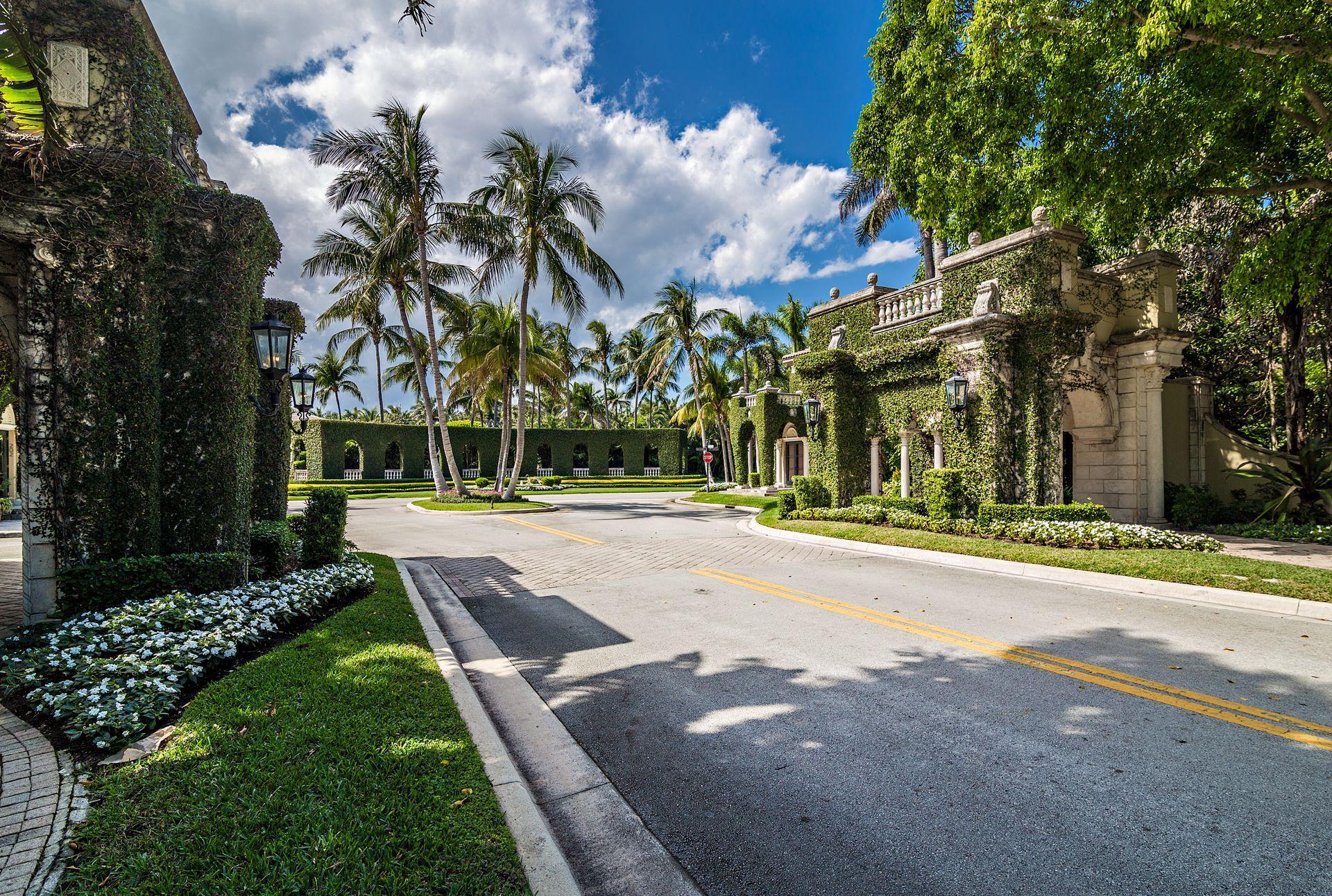 PHIPPS ESTATES - Residential