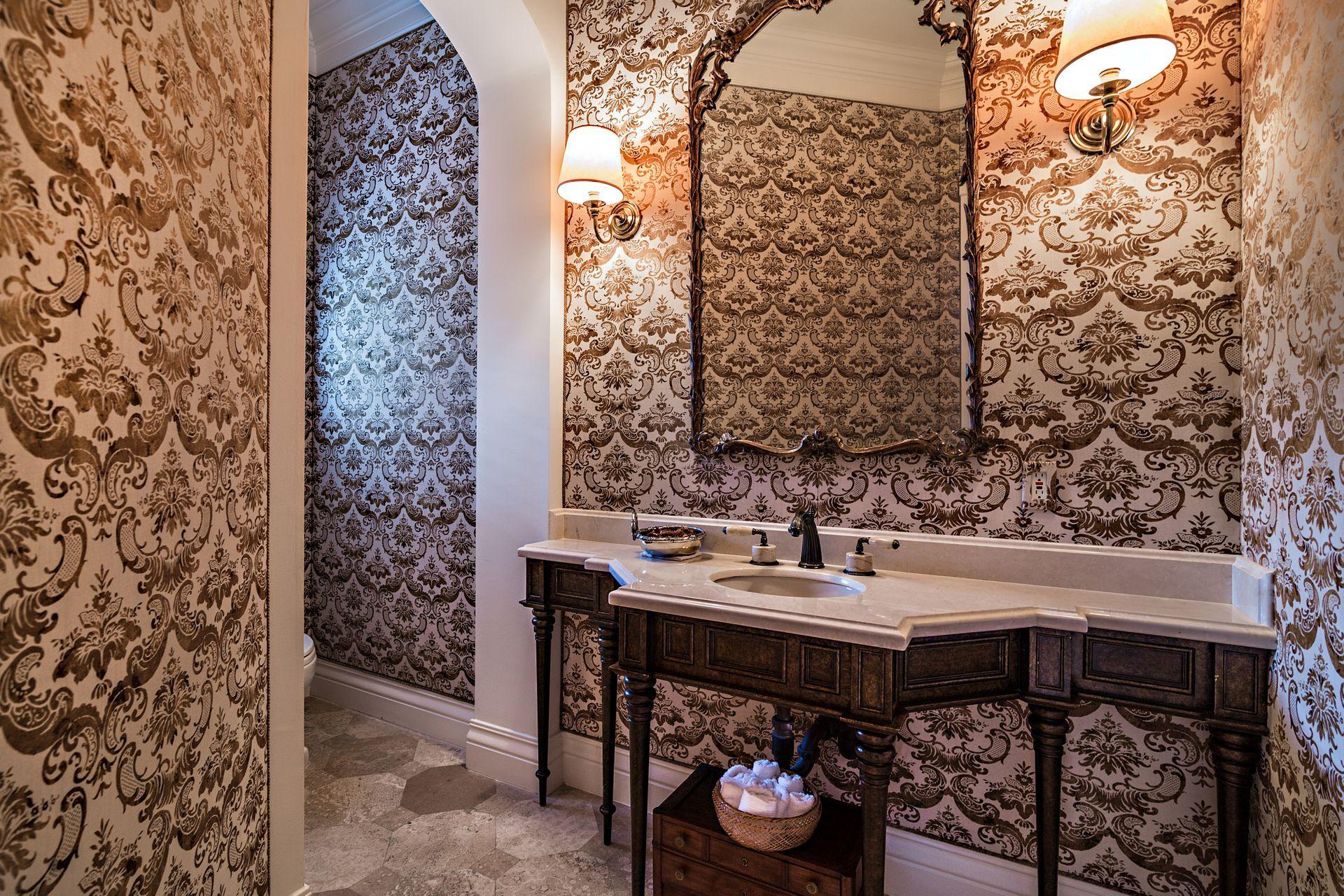 PHIPPS ESTATES - Residential