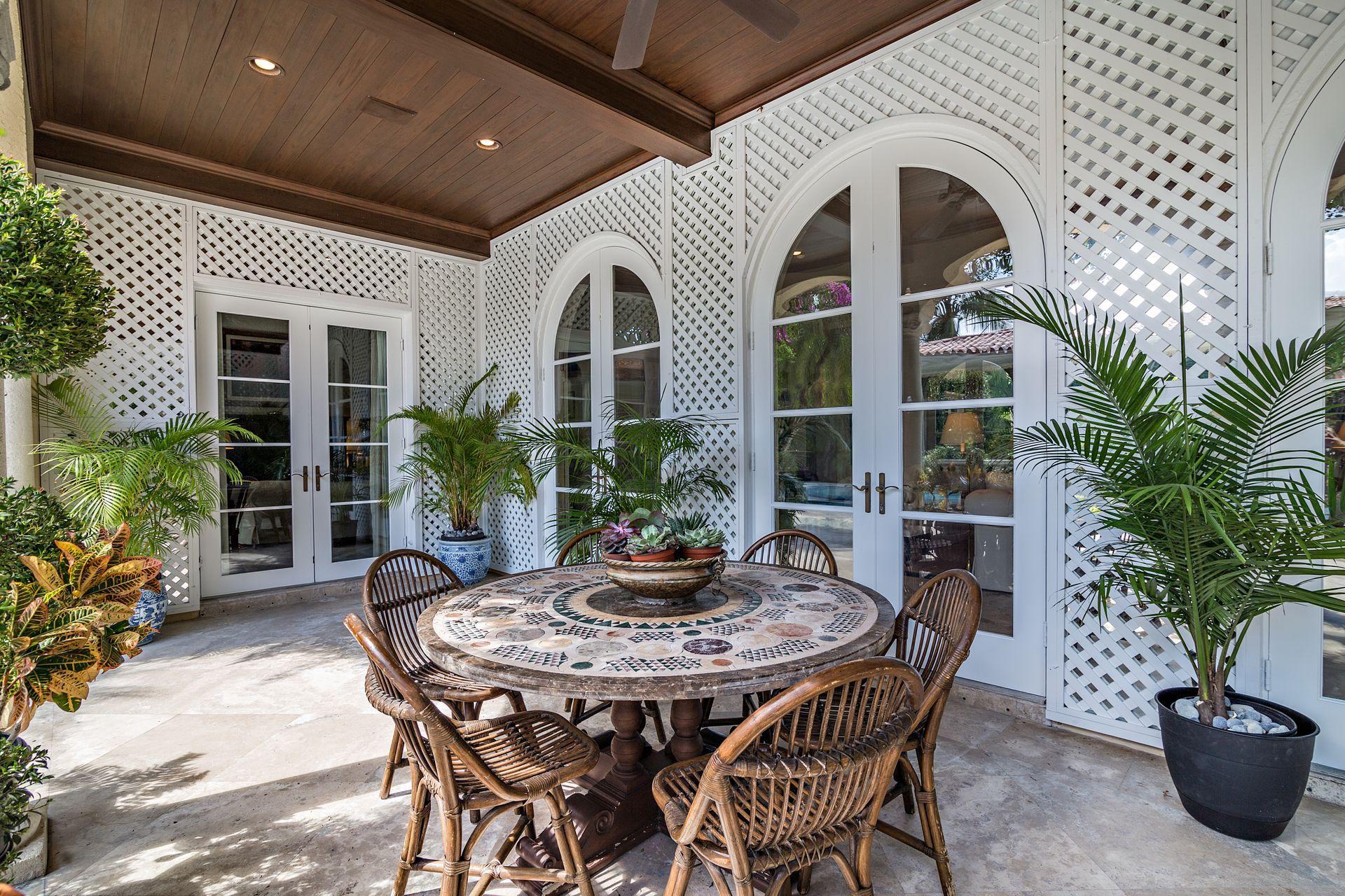 PHIPPS ESTATES - Residential