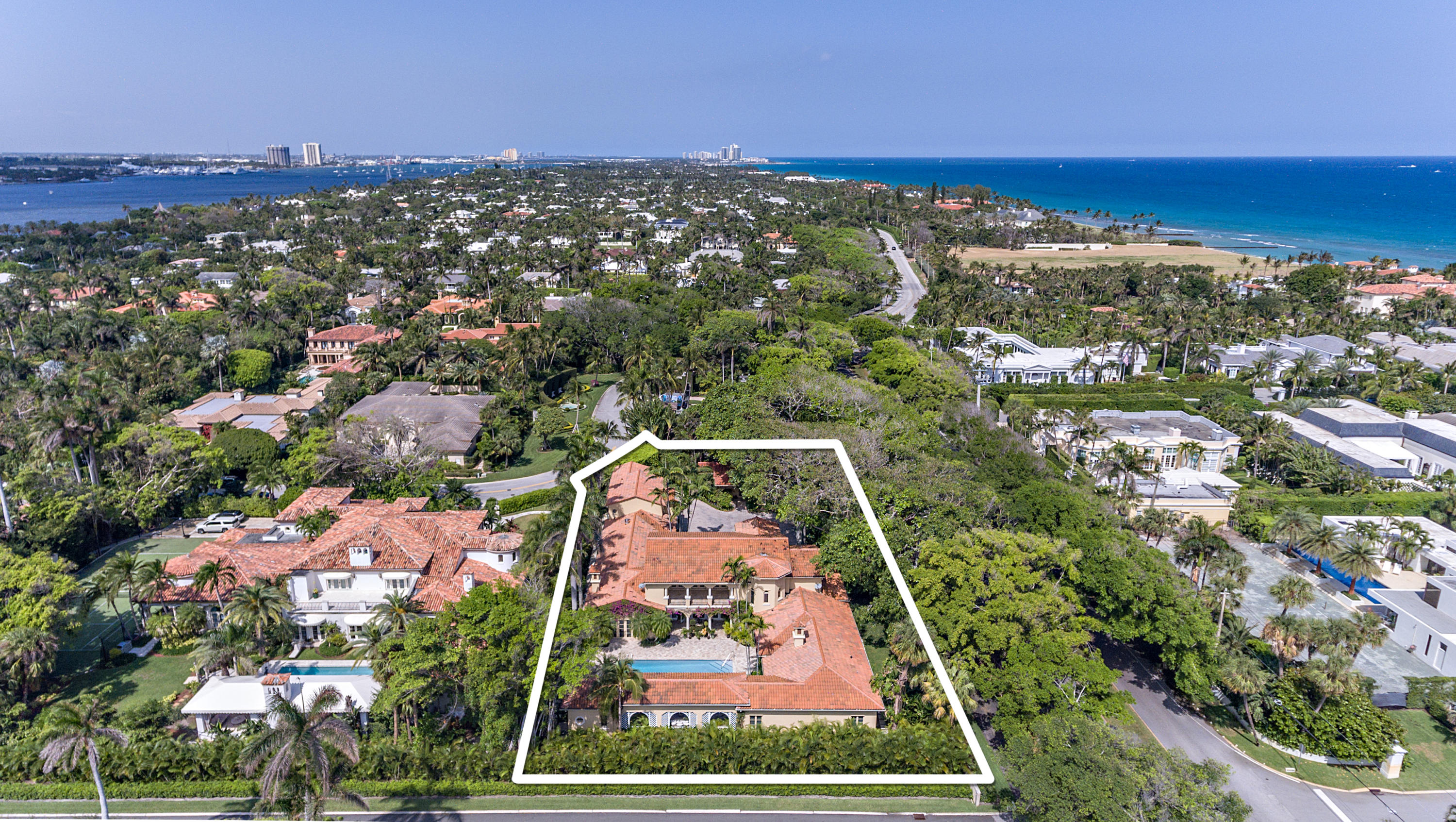 PHIPPS ESTATES - Residential